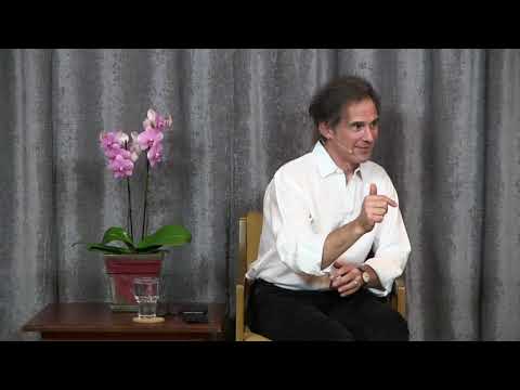 Rupert Spira Video: In the Light of Awareness and Non-Duality, Who Is the Forgiver?