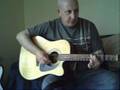 (Christy Moore Cover) The Lakes Of Ponchartrain
