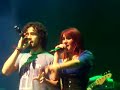 rbd canta inalcanzable en concierto privado
