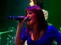 rbd canta inalcanzable en concierto privado