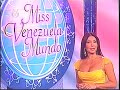 desfile traje de baño miss venezuela mundo 2006
