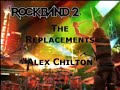 The Official songlist for Rock Band 2, set to released in September 14, 2008 for the XBOX360, and for PS2, PS3, and Wii in October.The songs used in the video are:Disturbed - 