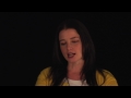 A Bird of the Air: Rachel Nichols and Jackson Hurst