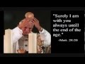 Eucharistic Adoration