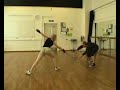 Excerpts from my unarmed combat and rapier & dagger test, certified by the BASSC. This was an intensive two week course and so as of two weeks before this was filmed I had never picked up a sword in my life. I'm considerably better with a dagger and rapier these days.