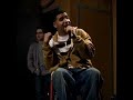 Degrassi- Tell Me Lies Version 1: Jimmy and Ashley + LYRICS