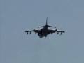 2007 Atlantic City Airshow - AV-8B Harrier Demonstration