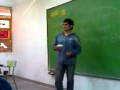 clse de calculo