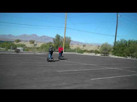 SSEGWAY -