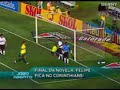 as 10 melhores defesas de felipe