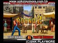 kof 98um match
