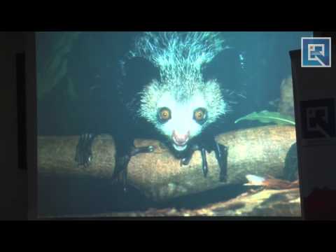 prof. Mirosław Kocur: Ludzie i lemury na Madagaskarze