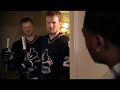 Sedin Twins NHL promo