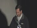 IIT Kharagpur 4th Alumni Reunion - Clip 1