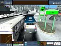 bus driver hie
