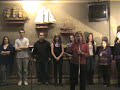 Vote & Merry Christmas- Jingle Bells