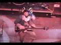 Les claypool dancing on buckethead's music
