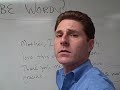 Fighting wordiness