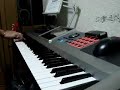 TM NETWORK SECRET RHYTHM Play:Fantom G7