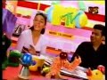 Udbhav on M TV with RAGESHWARI