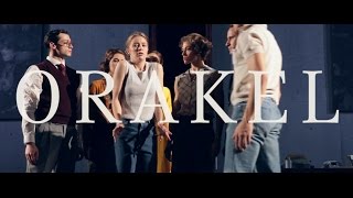 Orakel - Chiara Scarrone