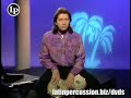 In this lesson, master percussionist and longtime LP artist Richie 