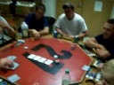 FUTURE POKER PLAYERS