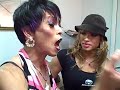 Diamond Dunhill Interviews Rebecca Glasscock