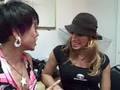 Diamond Dunhill Interviews Rebecca Glasscock