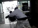 Wal Mart Misbehavior