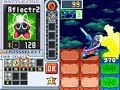 Challenge LightEffexor - MegaMan vs. CircusMan 3