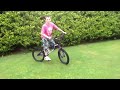 BMX Fails Compilation 2012 |TNF