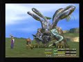 Final Fantasy X - Monster Arena: Th\ Final Fantasy X - Monster Arena: Th\