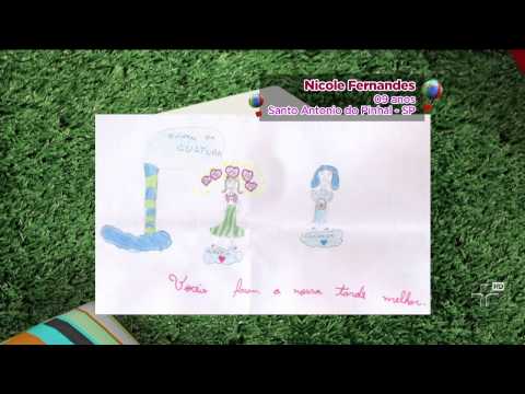 Quintal da Cultura - 13/05/13 - Parte 5