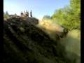 Viti subiendo loco trial Corullon 08
