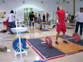EL POTRO DE ACERO 80 KG ENVION