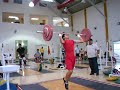 EL POTRO DE ACERO 80 KG ENVION