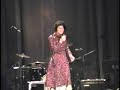 LRHS Talent Show - BJ Parnell as Celine Dion