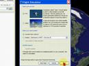 Google Earth Flight Simulator