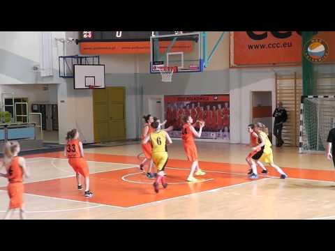 MKS Polkowice - Iskry Osieczna 47:29 i 37:26 (2014) :: Mecze kontrolne 2 do 0 dla Polkowic
Podopieczne Zdzisława Waneckiego rozegrały dzisiaj dwa mecze kontrolne z drużyną Iskry Osieczna.