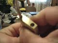lockpicking 2273 master #140 bypass