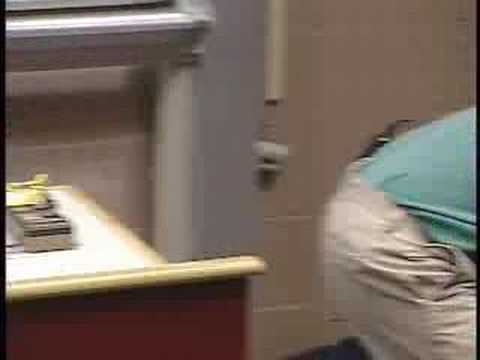 Enthalpy of a Chemical Reaction