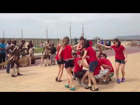 how to learn zulu fast