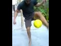 Ismar freestyle