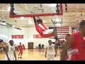 LeAntwan Luckett (Ridgeland) with mad hops.m4v