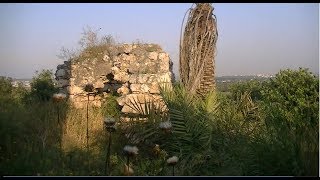 نبذه عن تل و قلعة قاقون - واد الحوارث Qaqun Fortress نبذه عن تل و قلعة قاقون - واد الحوارث Qaqun Fortress