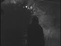 The Shrouded Man - Death