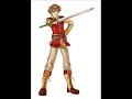 Fire Emblem: Radiant Dawn --- Stalwarts Unite