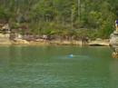 Laural lake pan