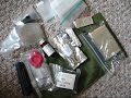 Survivalist mini kit
